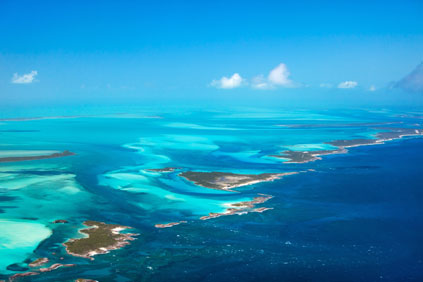 Bahamas Yacht Charter Vacations