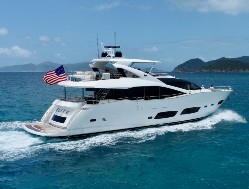 luxury motor yacht island yacht charters