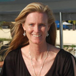 Lynne Campbell, Crewed Charter Expert